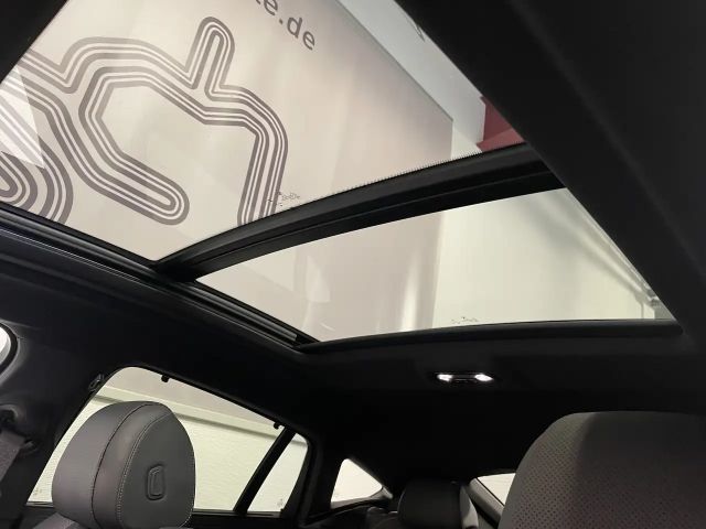 BMW X6 M-Sport xDrive