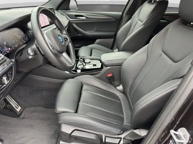 BMW X3 M-Sport xDrive30e