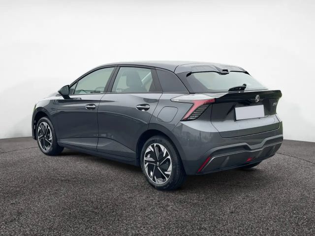 MG MG4 51 kWh EV Standard range