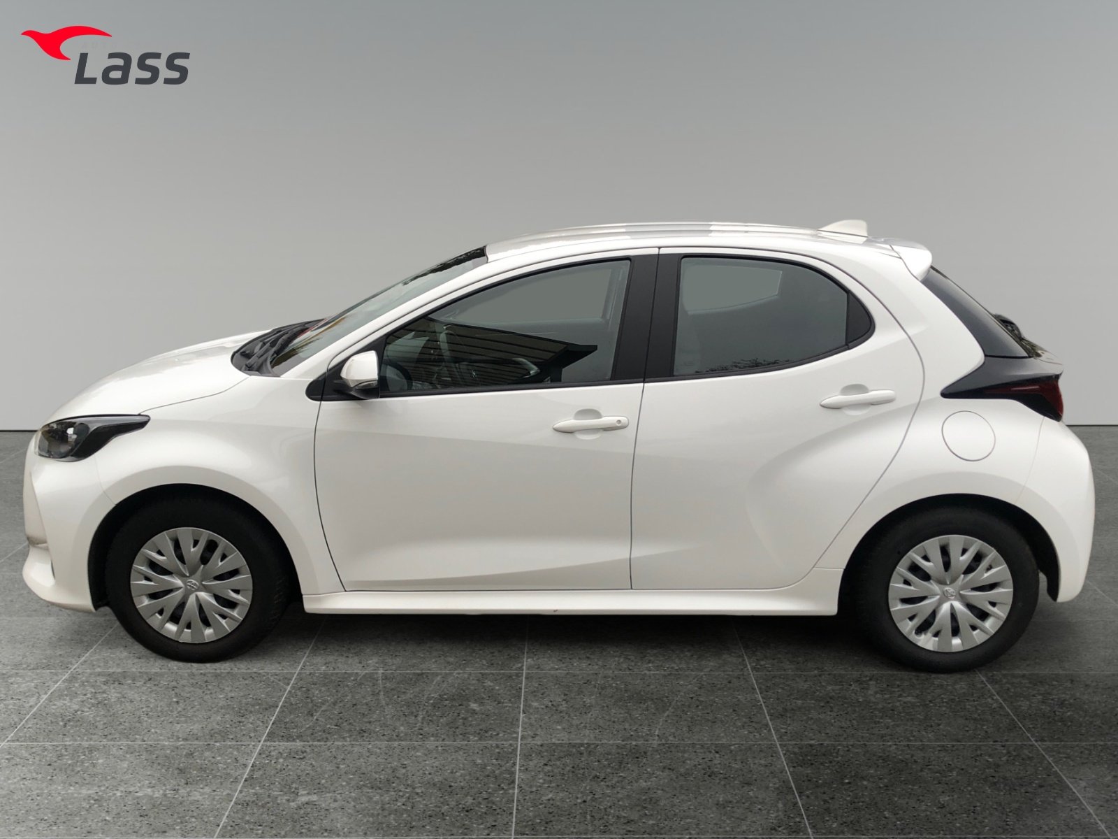 Toyota Yaris 5-deurs Basis Comfort