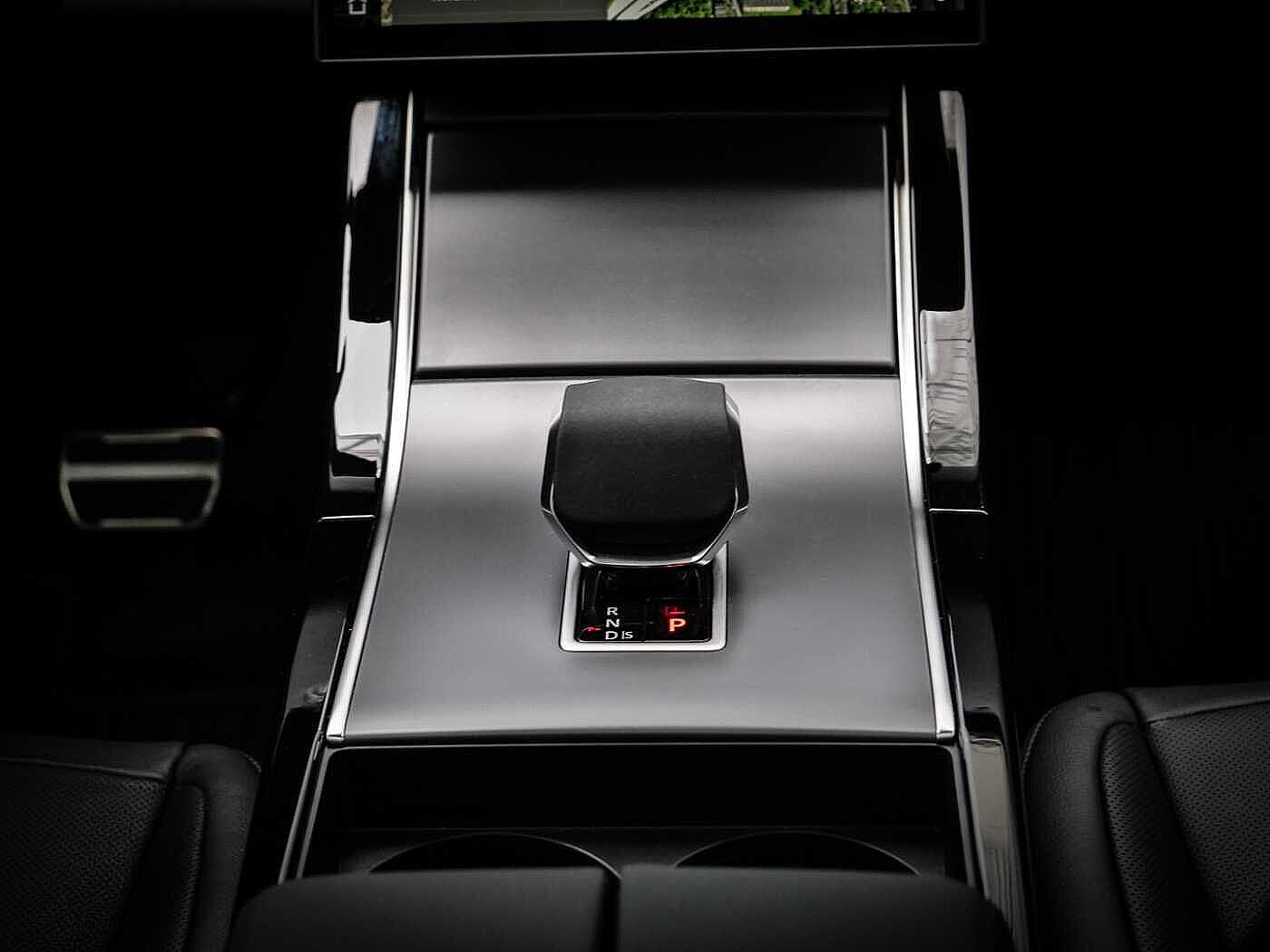 Land Rover Range Rover Evoque D200 Dynamic SE