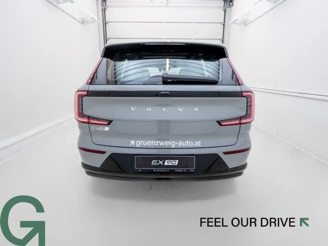 Volvo EX90 Twin motor Ultra