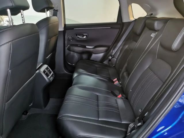 Honda ZR-V Advance
