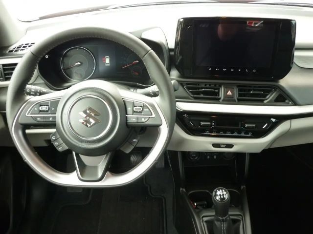 Suzuki Swift Comfort DualJet Hybrid