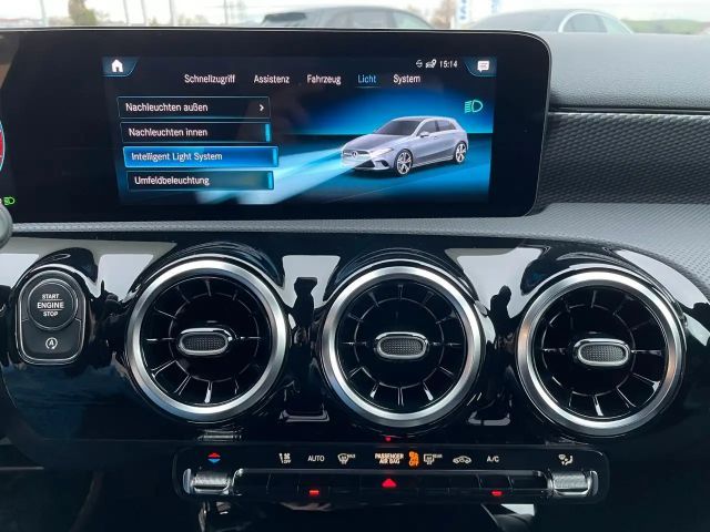 Mercedes-Benz A 200 A 200 d Progressive