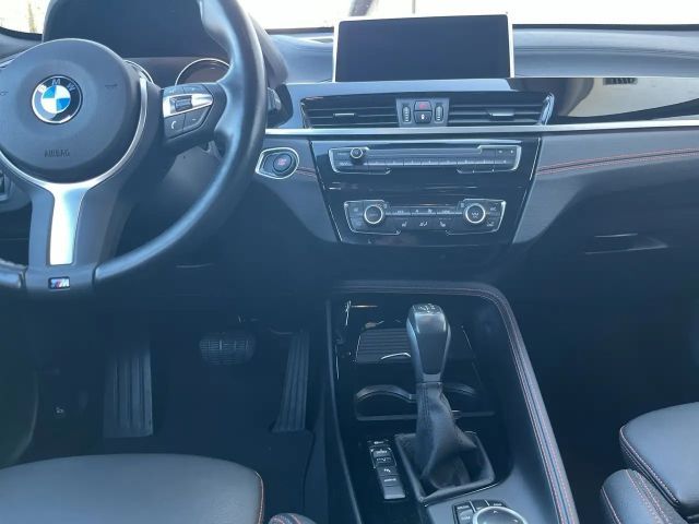 BMW X1 Sport Line xDrive25e