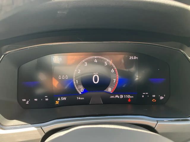 Volkswagen Touran Friends TSI