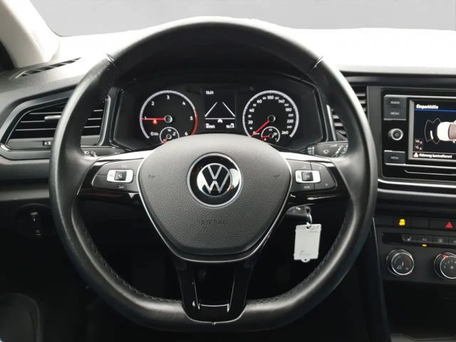 Volkswagen T-Roc 2.0 TDI