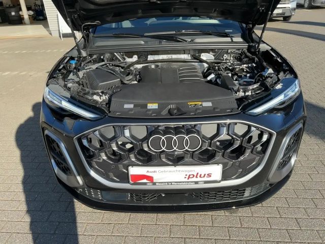 Audi Q5 Quattro S-Tronic