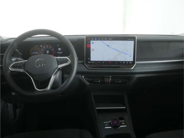 Volkswagen Tayron 1.5 eTSI DSG Life