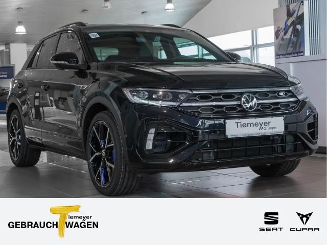 Volkswagen T-Roc IQ.Drive