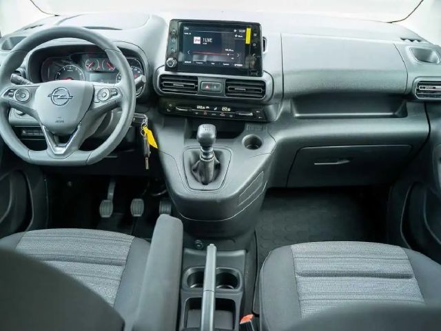 Opel Combo Selection