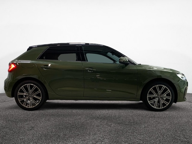 Audi A1 30 TFSI S-Tronic Sportback