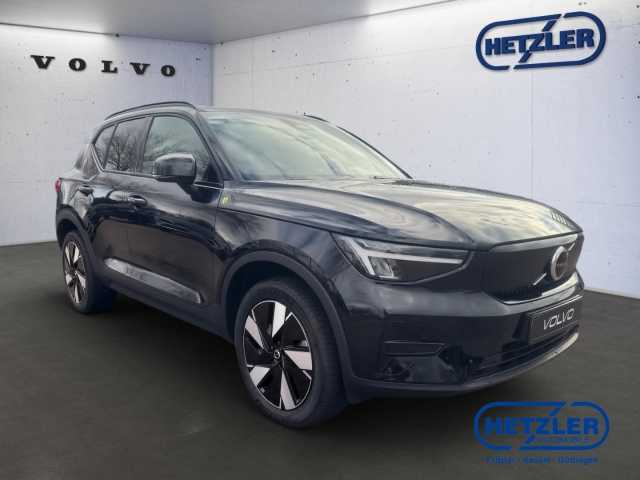 Volvo XC40 Plus Recharge