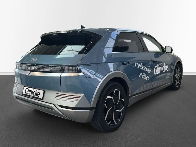 Hyundai IONIQ 5 Vierwielaandrijving