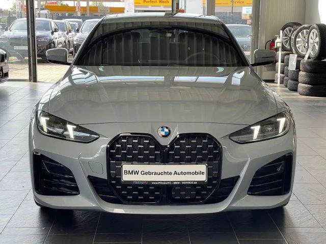 BMW 430 430i Coupé M-Sport xDrive
