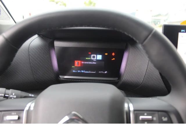 Citroën C4 C-Series