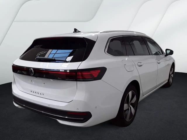 Volkswagen Passat 2.0 TDI DSG Variant