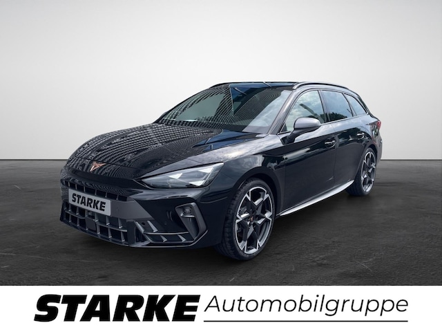 Cupra Leon DSG Sportstourer