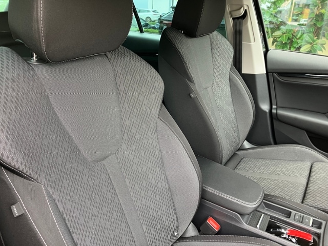 Skoda Octavia 2.0 TDI Combi