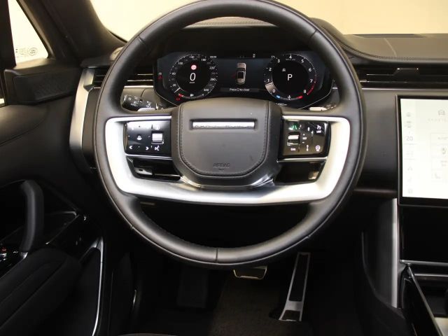 Land Rover Range Rover Autobiography P530