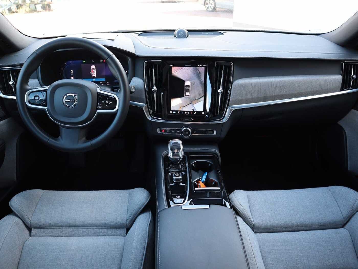 Volvo V90 Dark T8 Ultimate