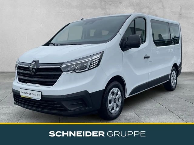 Renault Trafic Blue dCi 110