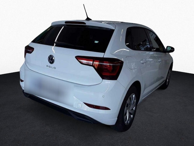 Volkswagen Polo 1.0 TSI DSG Move