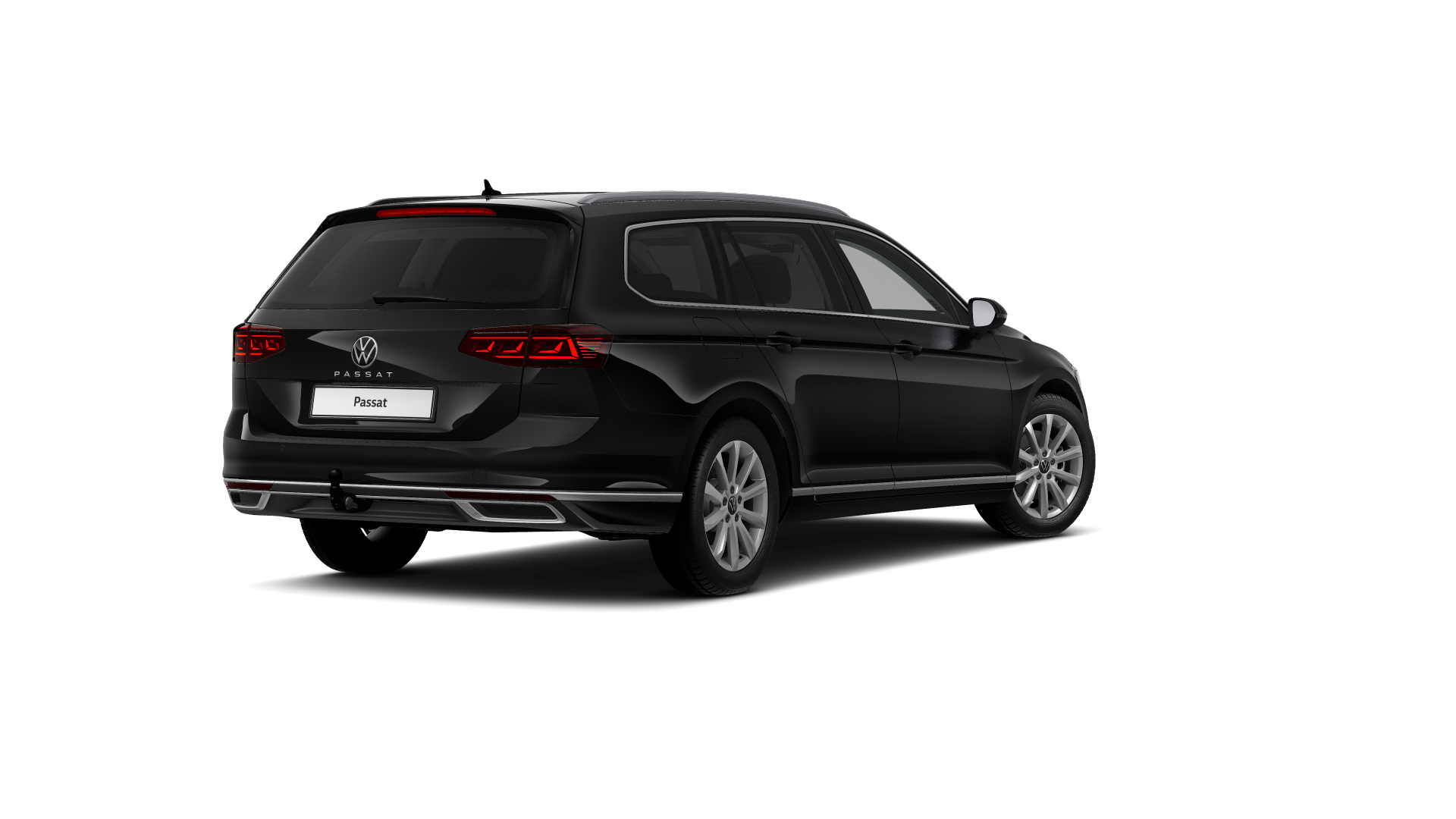 Volkswagen Passat 2.0 TDI DSG Variant