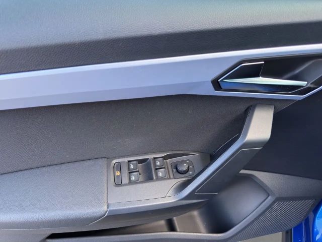 Seat Arona 1.0 TSI FR-lijn