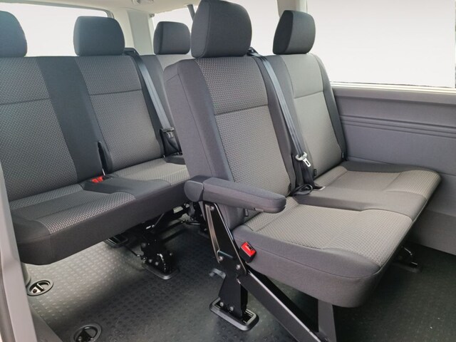 Volkswagen Caravelle Lang T6 Trendline