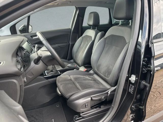 Opel Crossland X Ultimate