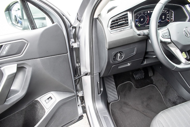 Volkswagen Tiguan 2.0 TDI Allspace DSG