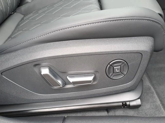 Audi A6 e-tron Avant Quattro