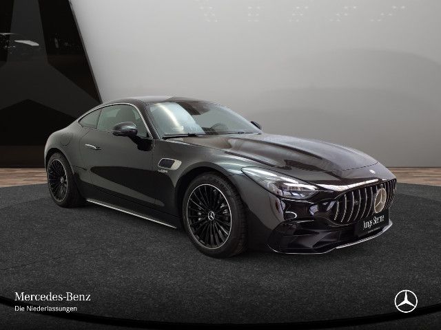 Mercedes-Benz GT 43 Coupé