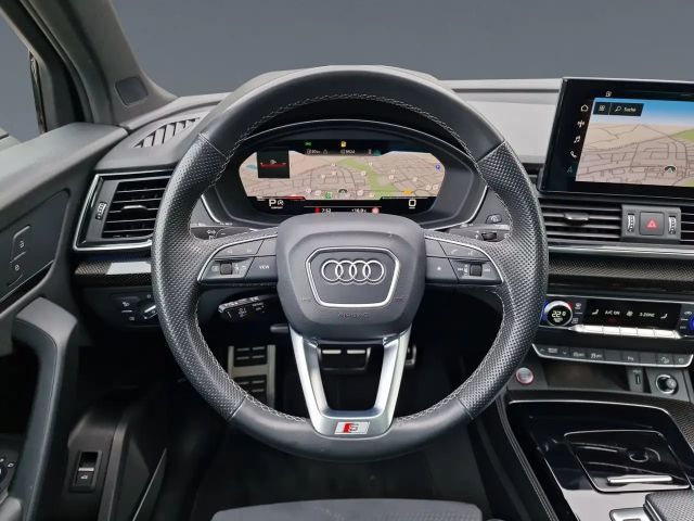 Audi SQ5 Sportback