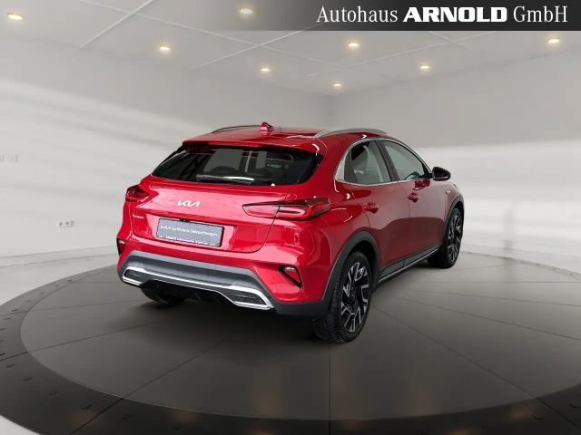 Kia XCeed GDi Vision