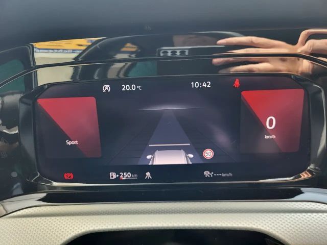 Volkswagen Golf Move Variant