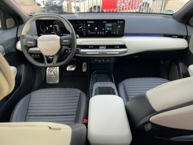 Kia EV4 81.4 kWh FWD GT-Line