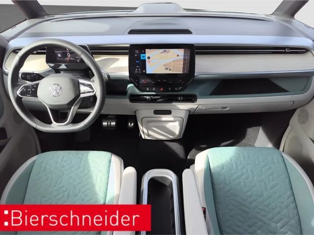 Volkswagen ID.Buzz IQ.Drive Pro