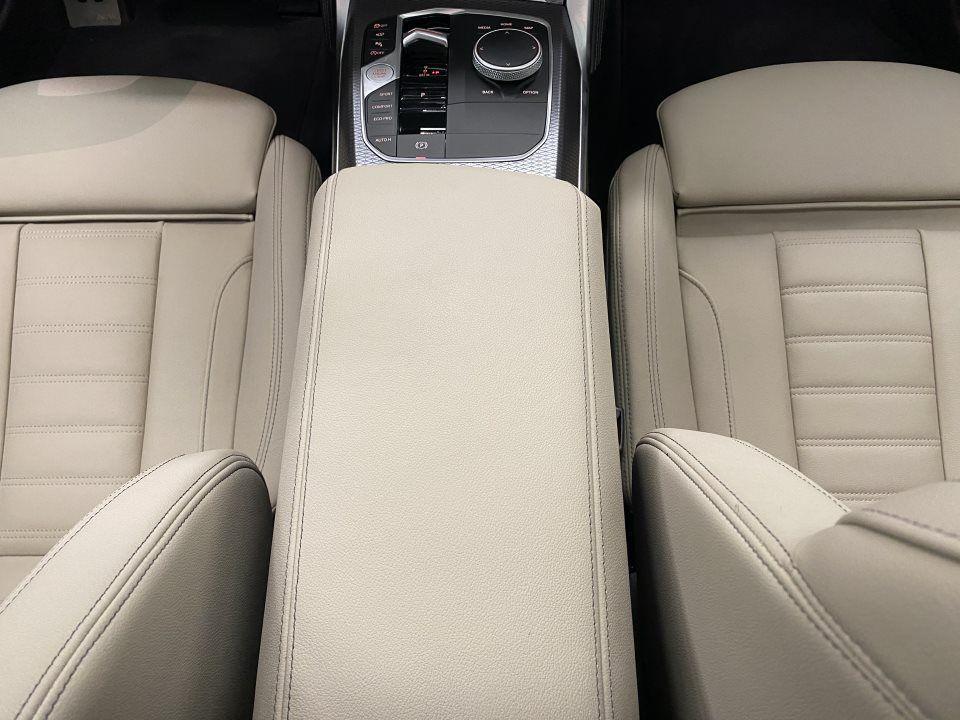 BMW M440 Coupé M440i xDrive