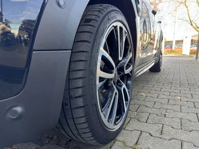 MINI Cooper SE Countryman All4 SE