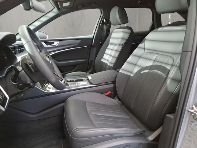 Audi A6 50 TDI Avant Quattro S-Line