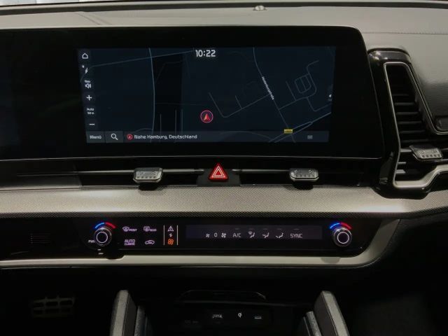 Kia Sportage GDi GT-Line