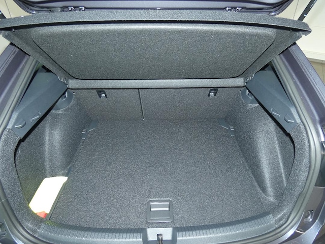 Volkswagen Taigo DSG