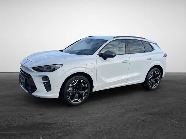 Cupra Terramar 1.5 e-Hybrid e-Hybrid