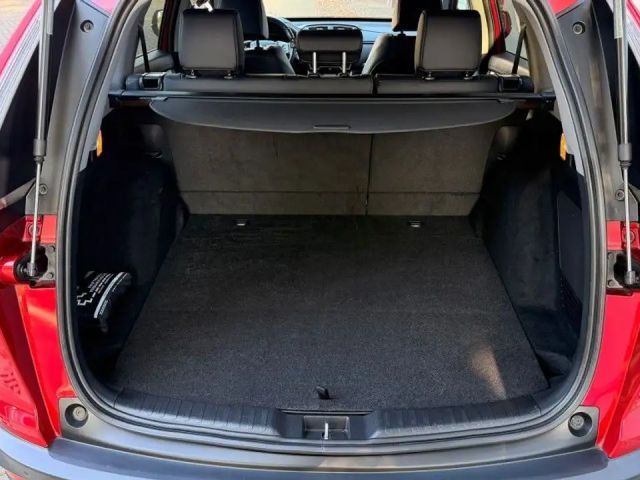 Honda CR-V 2.0 Hybrid Lifestyle i-MMD