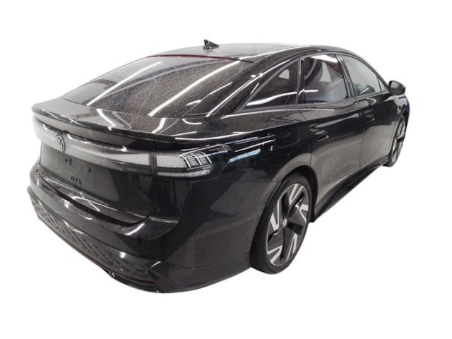 Volkswagen ID.7 GTX IQ.Drive