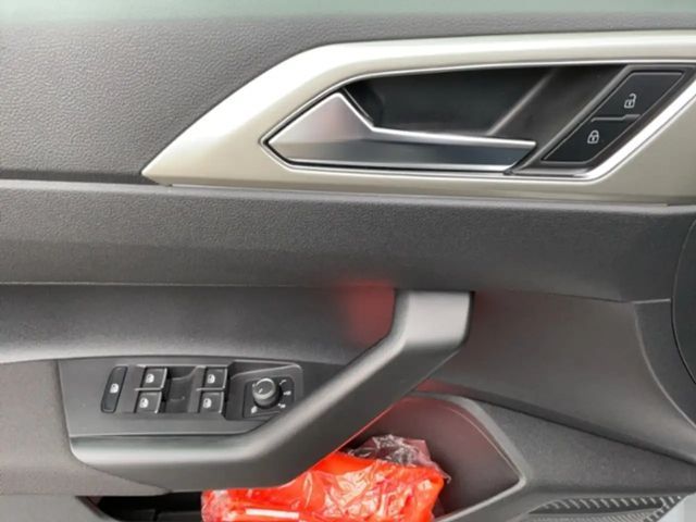 Volkswagen Taigo 1.0 TSI Move