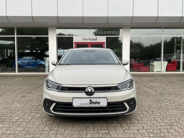 Volkswagen Polo Move
